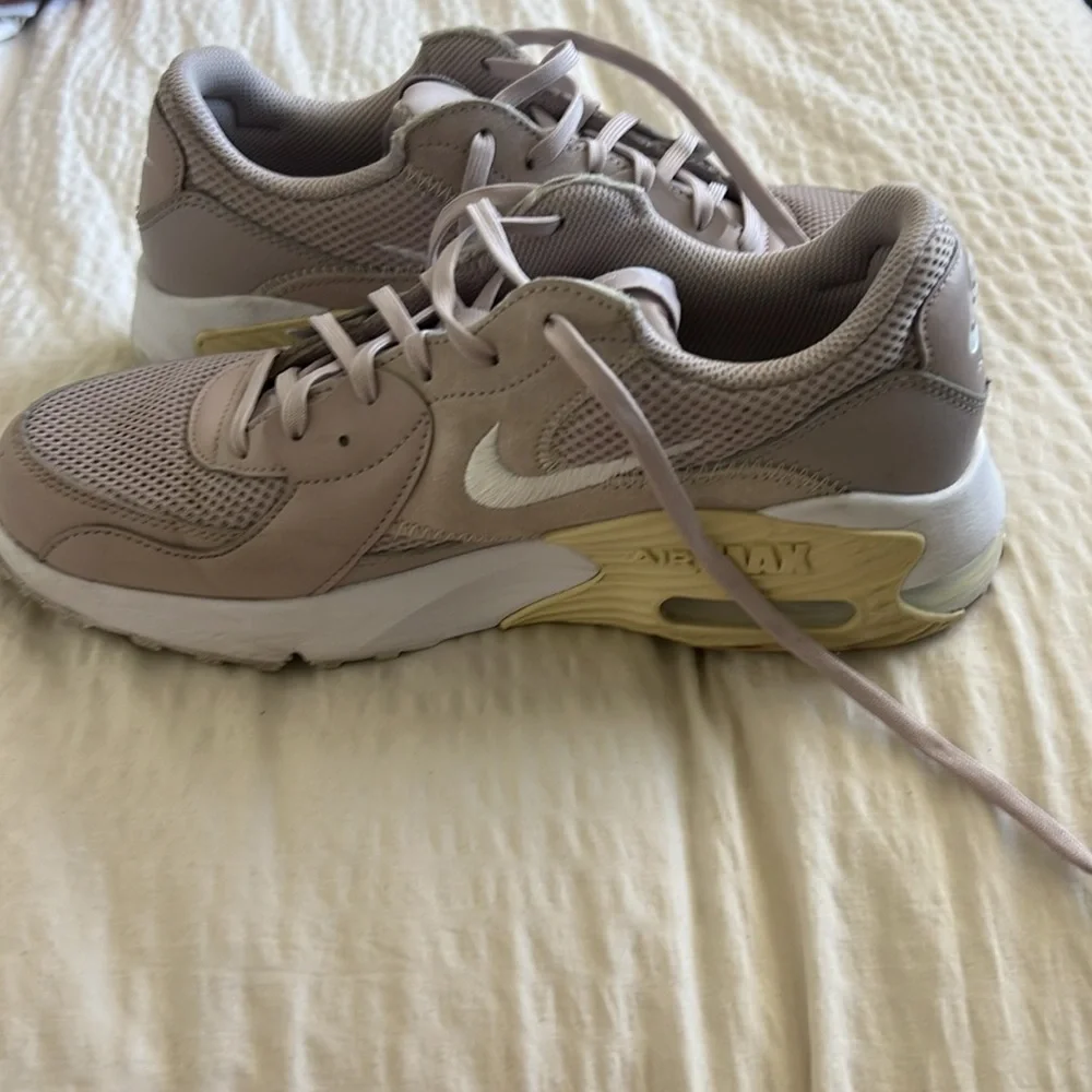 Nike Air MAX Excee Sneakers